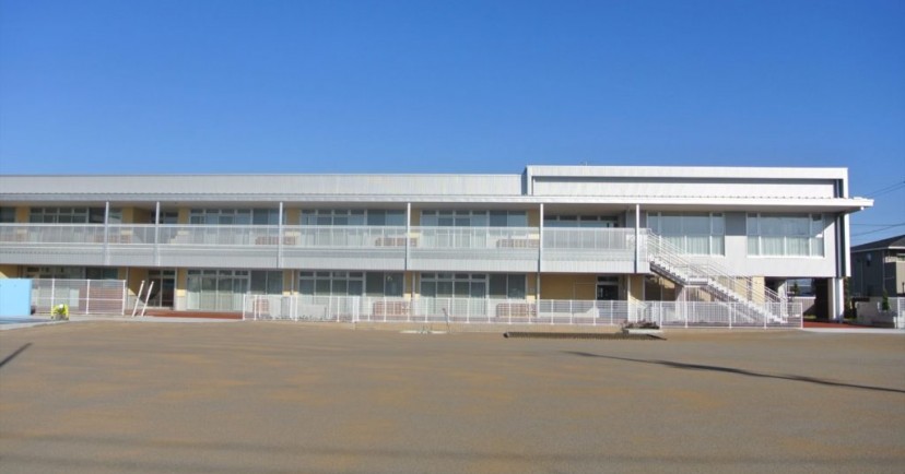 三城幼保園