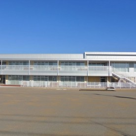 三城幼保園の写真2
