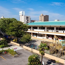 大垣幼稚園