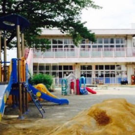 丸の内保育園の写真2