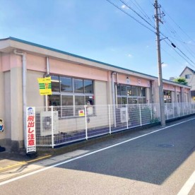 西保育園の写真2