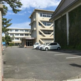 荒崎幼保園（保育園部）
