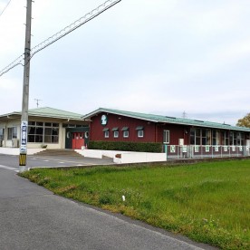 浅草ひかりにこにこ園
