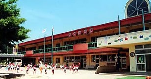 美鳩幼稚園