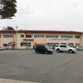 高山短期大学附属幼稚園の写真2