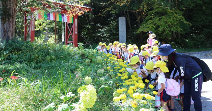 高山短期大学附属幼稚園
