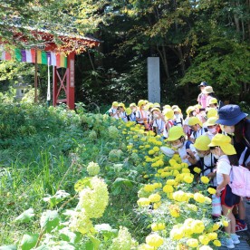 高山短期大学附属幼稚園