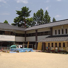 城山保育園