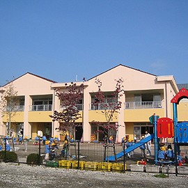 岡本保育園