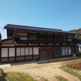 朝日保育園