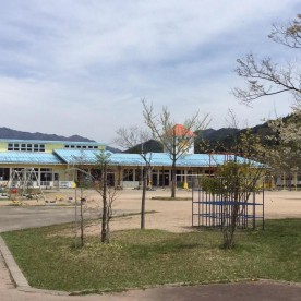 こくふ保育園