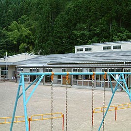 栃尾保育園