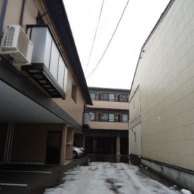 高山南保育園