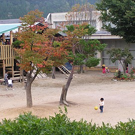 龍華保育園