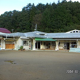 江名子保育園