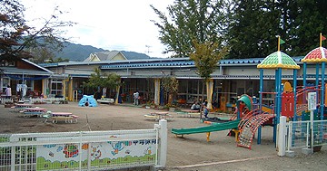 本母保育園