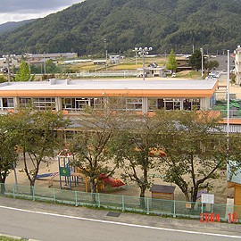 新宮保育園