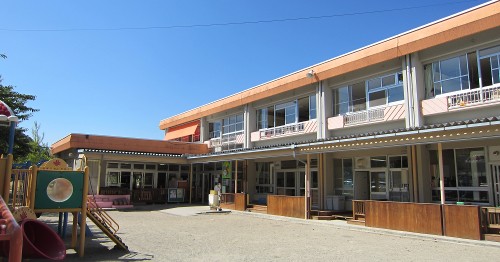 新宮保育園