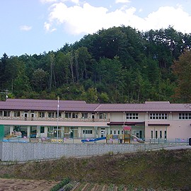 中山保育園の写真3