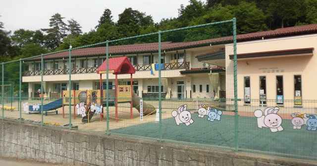 中山保育園