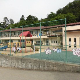 中山保育園の写真2