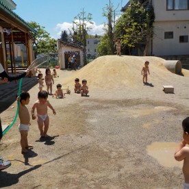 高山たんぽぽ保育園