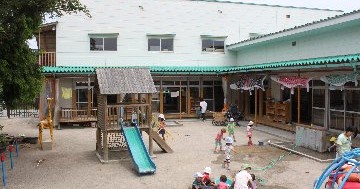 高山たんぽぽ保育園