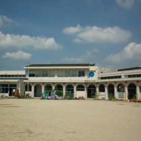 養正小学校附属幼稚園