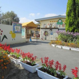 昭和小学校附属幼稚園