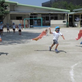 昭和小学校附属幼稚園の写真2