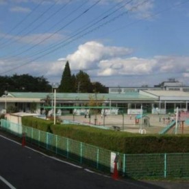 笠原小学校附属幼稚園