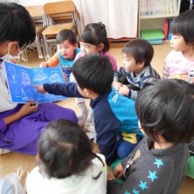 笠原小学校附属幼稚園の写真2