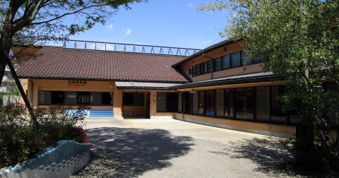 池田保育園（指定管理者）