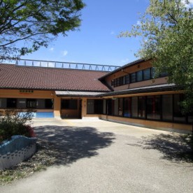 池田保育園（指定管理者）