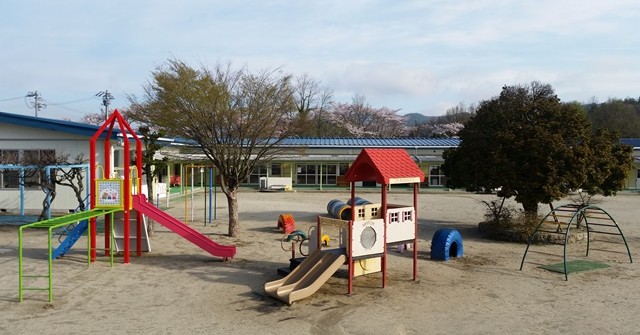 共栄保育園