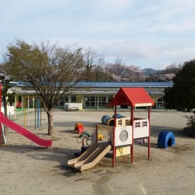 共栄保育園