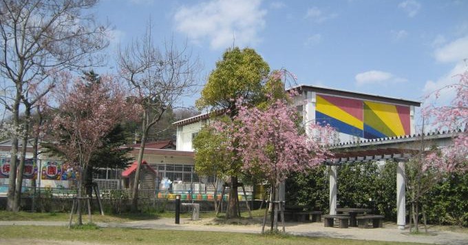 小泉保育園