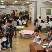 給田保育園の写真5