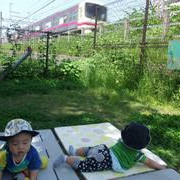 給田保育園の写真3