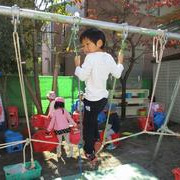 給田保育園の写真4