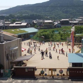 笠原保育園の写真3