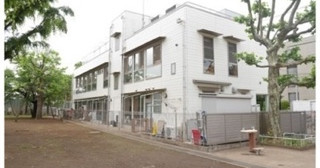 ナオミ保育園分園りんごの木（分園２）