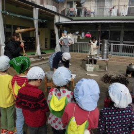 ナオミ保育園分園りんごの木（分園２）の写真2