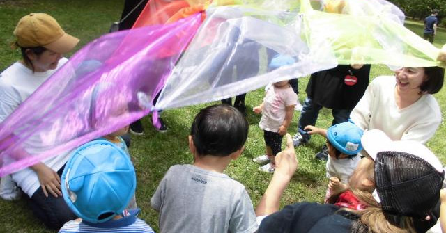 ナオミ保育園分園りんごの木（分園２）