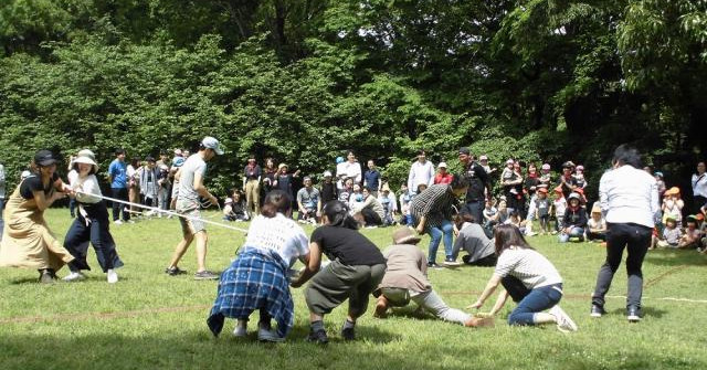 ナオミ保育園分園りんごの木（分園２）