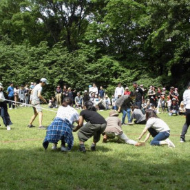 ナオミ保育園分園りんごの木（分園２）の写真3