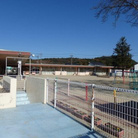 富岡保育園