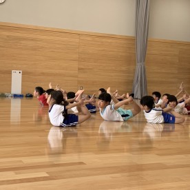 富野保育園