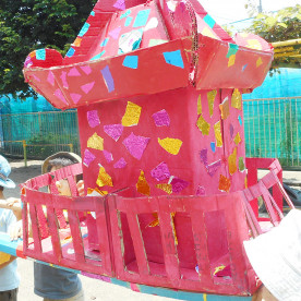 等々力保育園（本園）の写真2