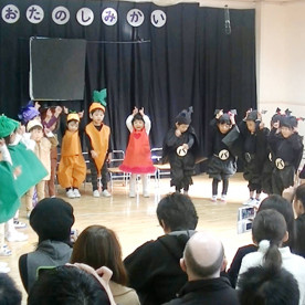 等々力保育園（本園）の写真3